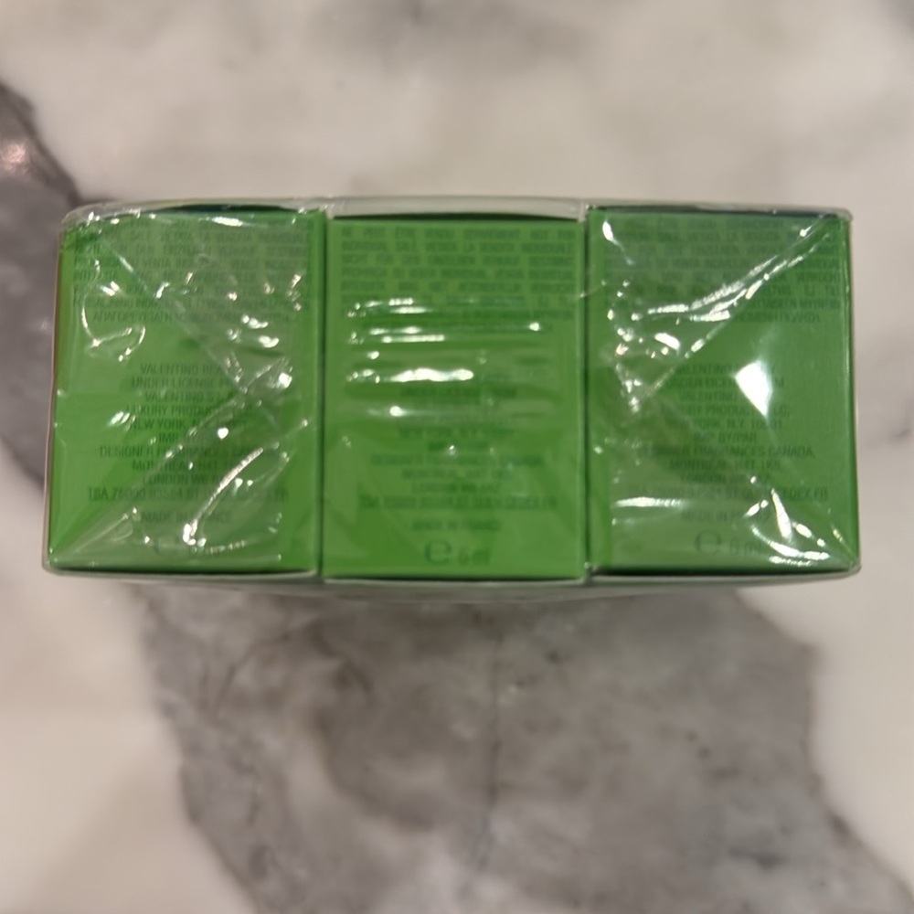 Valentino Born in Roma Green Stravaganza 6ml Dabber Mini - Picture 5 of 7
